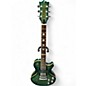 Used Palmer Crossbow Aquaburst Solid Body Electric Guitar thumbnail
