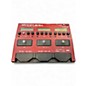 Used Zoom B3n Effect Processor