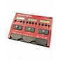 Used Zoom B3n Effect Processor
