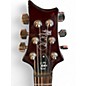 Used PRS SE DGT Gold Top Solid Body Electric Guitar