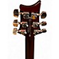 Used PRS SE DGT Gold Top Solid Body Electric Guitar