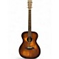 Used Martin 00016 STREETMASTER Mahogany Acoustic Guitar thumbnail