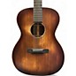 Used Martin 00016 STREETMASTER Mahogany Acoustic Guitar