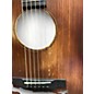 Used Martin 00016 STREETMASTER Mahogany Acoustic Guitar
