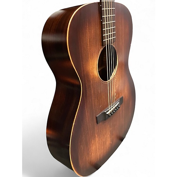 Used Martin 00016 STREETMASTER Mahogany Acoustic Guitar