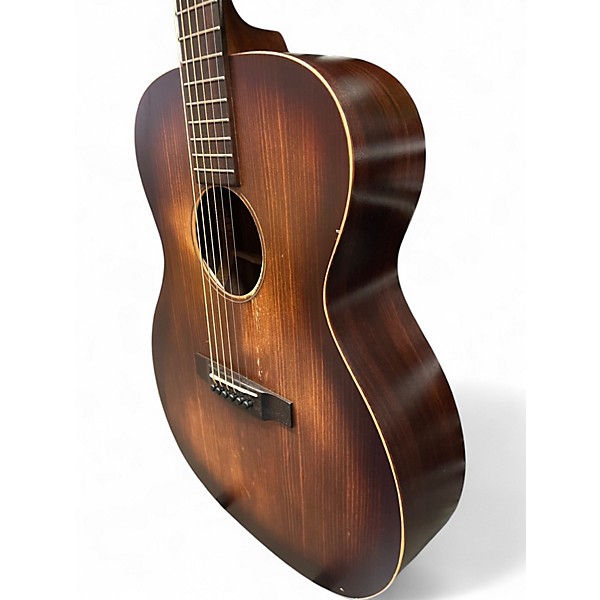 Used Martin 00016 STREETMASTER Mahogany Acoustic Guitar