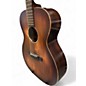 Used Martin 00016 STREETMASTER Mahogany Acoustic Guitar