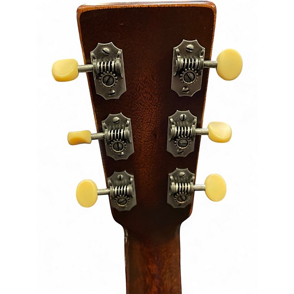 Used Martin 00016 STREETMASTER Mahogany Acoustic Guitar