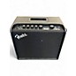 Used Fender Mustang LT25 25W 1x8 Guitar Combo Amp thumbnail