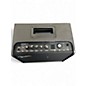 Used Fender Mustang LT25 25W 1x8 Guitar Combo Amp
