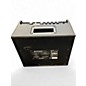 Used Fender Mustang LT25 25W 1x8 Guitar Combo Amp