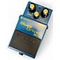 Used BOSS BD2 Blues Driver Effect Pedal