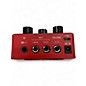 Used Line 6 Pocket Pod Express Amp Modeler Effect Processor