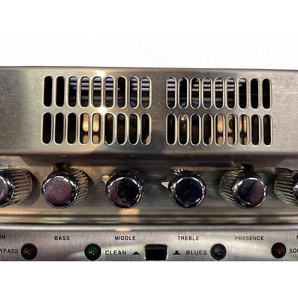 Used MESA/Boogie Vintage Pre V-Twin Amp Pedal