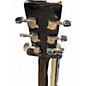 Used Esteban American Legacy Black Acoustic Electric Guitar