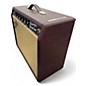 Used Fender LIMITED EDITION '65 PRINCETON REVERB Tube Guitar Combo Amp