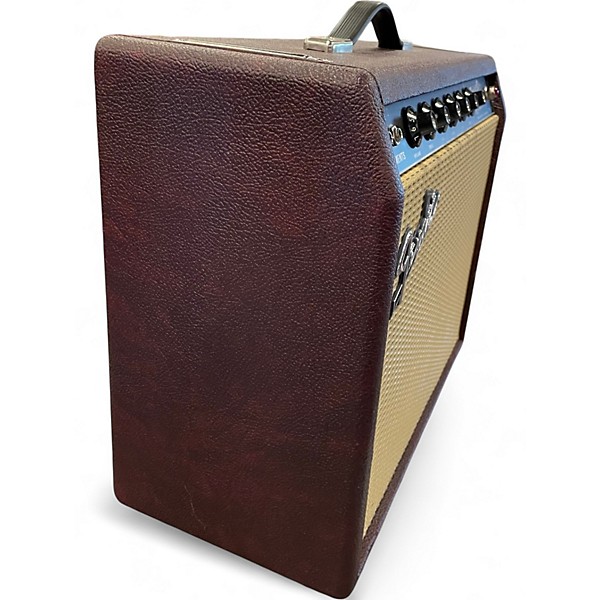 Used Fender LIMITED EDITION '65 PRINCETON REVERB Tube Guitar Combo Amp