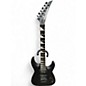 Used Jackson JS32 Dinky Black Solid Body Electric Guitar thumbnail