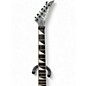 Used Jackson JS32 Dinky Black Solid Body Electric Guitar