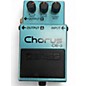 Used BOSS CE3 Chorus Effect Pedal thumbnail
