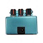 Used BOSS CE3 Chorus Effect Pedal