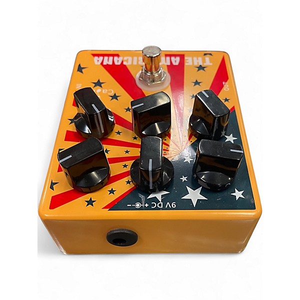 Used Caline The Americana Effect Pedal