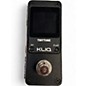 Used Kliq Tiny Tune Tuner Pedal thumbnail