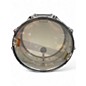 Used Ludwig 14X6.5 Supralite Snare Chrome Drum