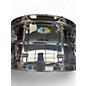 Used Ludwig 14X6.5 Supralite Snare Chrome Drum
