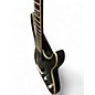Used Schecter Guitar Research C1 Platinum Trans Black Solid Body Electric Guitar