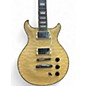Used Hamer XT Series Sunburst QT Solid Body Electric Guitar