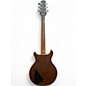 Used Hamer XT Series Sunburst QT Solid Body Electric Guitar