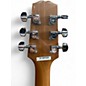 Used Hamer XT Series Sunburst QT Solid Body Electric Guitar
