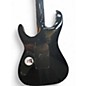 Used ESP LTD MH-301 Black Solid Body Electric Guitar