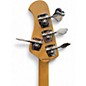Used Sterling by Music Man Sub 4 Mahogany Electric Bass Guitar