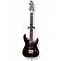 Used Schecter Guitar Research C1 FR Platinum SATIN CRIMSON RED Solid Body Electric Guitar thumbnail