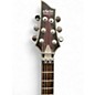 Used Schecter Guitar Research C1 FR Platinum SATIN CRIMSON RED Solid Body Electric Guitar
