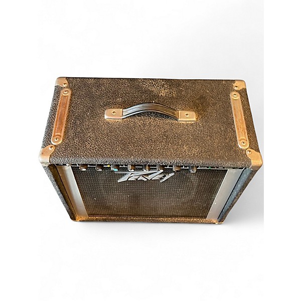 Used Peavey Encore 65 Tube Guitar Combo Amp