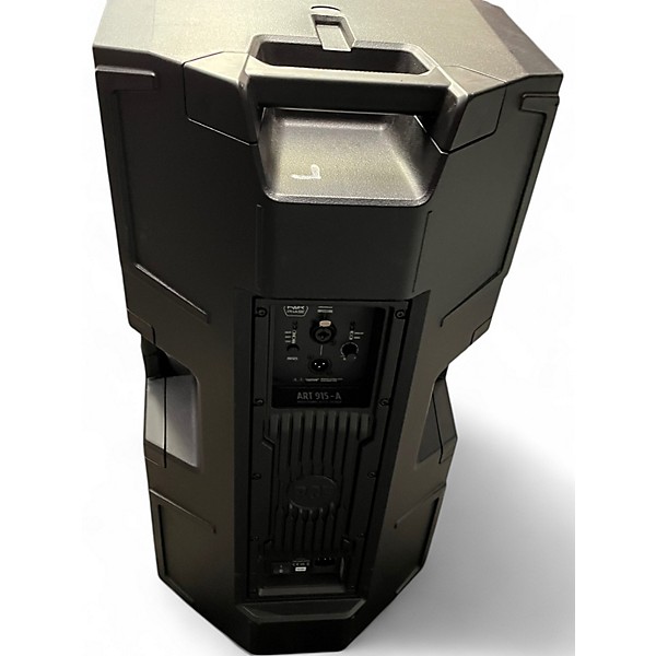 Used RCF art 915-a Powered Speaker