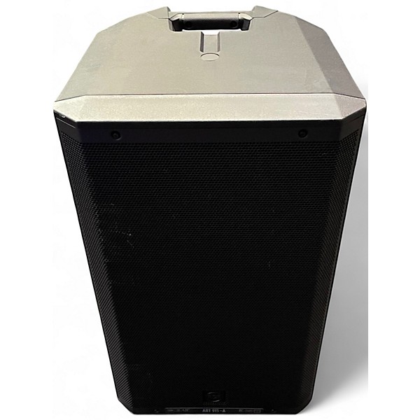 Used RCF art 915-a Powered Speaker