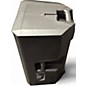 Used RCF art 915-a Powered Speaker