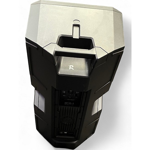 Used RCF art 915-a Powered Speaker