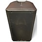 Used RCF art 915-a Powered Speaker