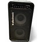 Used TC Electronic COMBO 450 Bass Combo Amp thumbnail