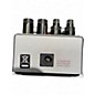 Used BOSS SYB5 Bass Synth Bass Effect Pedal