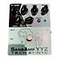 Used Tech 21 Bass Fly Rig Effect Processor thumbnail