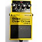 Used BOSS ODB3 Bass Overdrive Bass Effect Pedal thumbnail