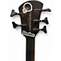 Used Spector Mike Kroeger Signature 5 String Black Electric Bass Guitar