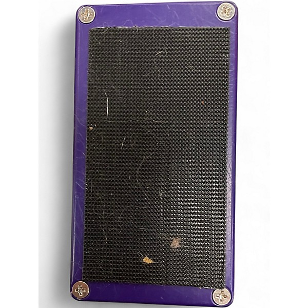 Used MXR M69 Prime Distortion Effect Pedal