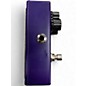 Used MXR M69 Prime Distortion Effect Pedal